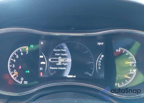 2014 Jeep Grand Cherokee Laredo z USA, uszkodzony, nr VIN 1C4RJFAG0EC132054